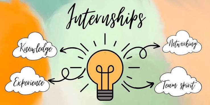 Internship Image